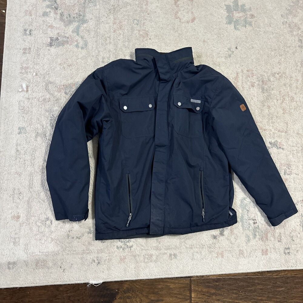 Rugged Elements Men's Trek Jacket